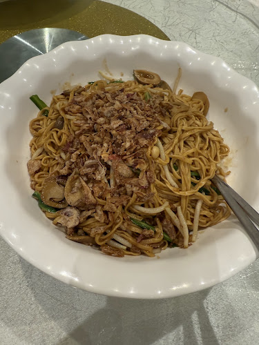 Gim Tim Restaurant - Hospitality and gastronomy