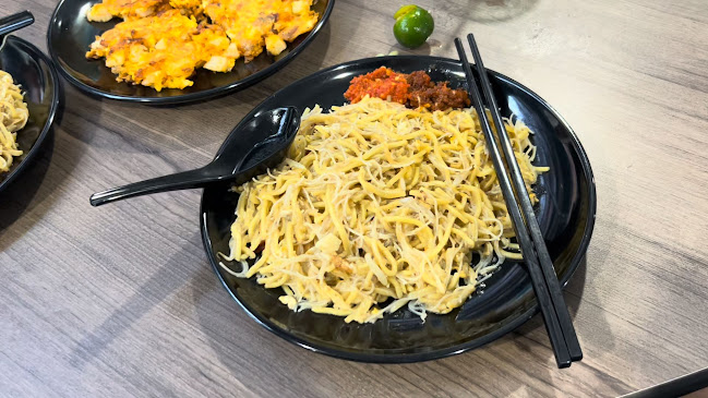 Anchorvale Village Hawker Centre - Singapore