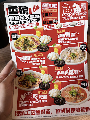 6 Woodlands Square, #01-14, Singapore 737737