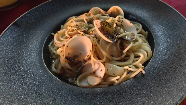 PASTA PAPA - Singapore