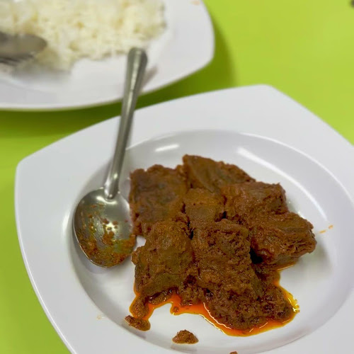 Comentarii opinii despre Charlie's Peranakan Food