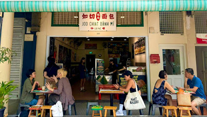 Joo Chiat Banh Mi Ca Phe
