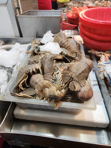 Comentarii opinii despre Tekka Centre