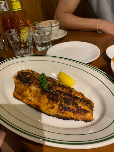 Comentarii opinii despre Bernie's