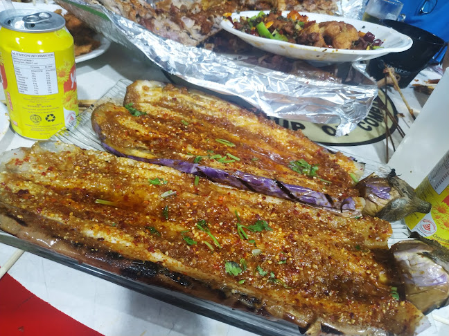 Comentarii opinii despre 中河小镇 Pioneer