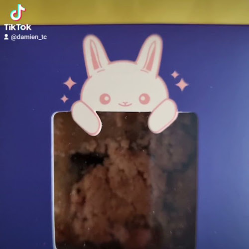 Whiskdom Cookies and Brownies @ FYP Orchard Central - Hospitality and gastronomy