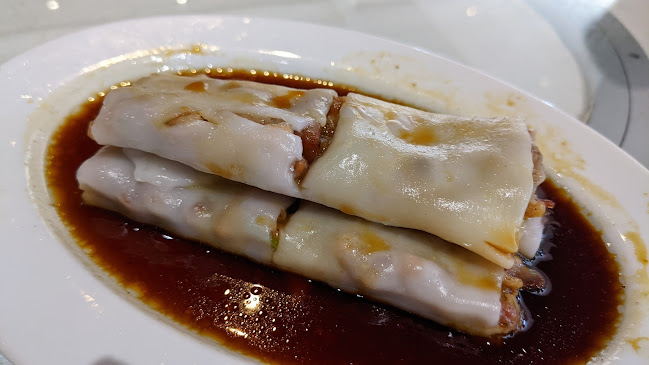 詠春园 Spring Court Chinese Restaurant Singapore - Hospitality and gastronomy