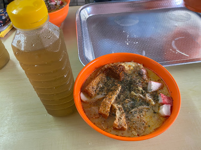 Comentarii opinii despre 928 Yishun Laksa