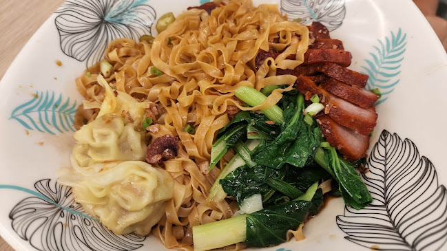 Sherwood Snack Bars - Singapore