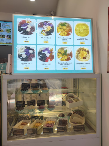 Comentarii opinii despre Tastea 真好喝 @ Clementi