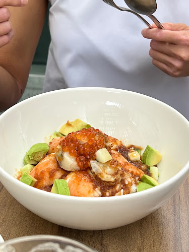 JAPAN RAIL CAFE - Hospitality and gastronomy