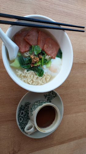 人乐坊 (Ren Le Fang) - Happy Coffee Place - Singapore