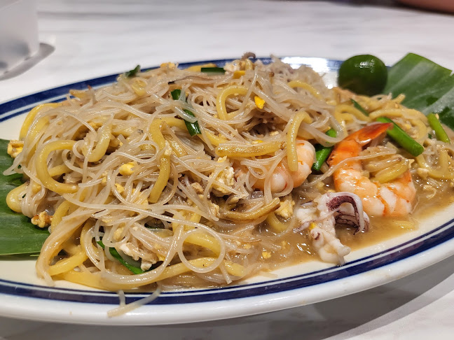 Tun Xiang Hokkien Delights - Hospitality and gastronomy