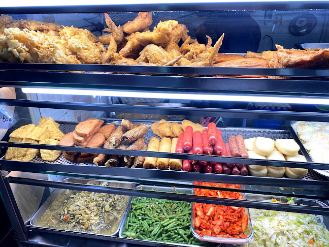 Lian Wah Kopitiam - Hospitality and gastronomy