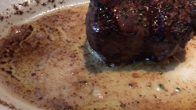 Ruth's Chris Steak House - Hospitality and gastronomy