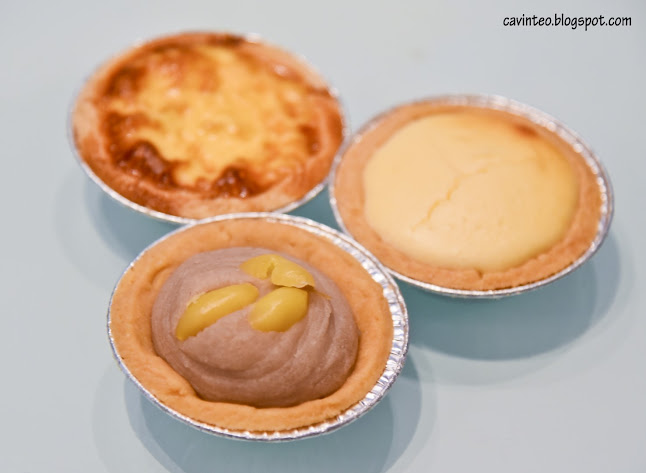 Opinii despre June Bakery în Singapore - Hospitality and gastronomy