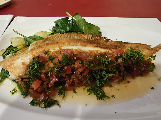 Opinii despre The French Ladle în Singapore - Hospitality and gastronomy