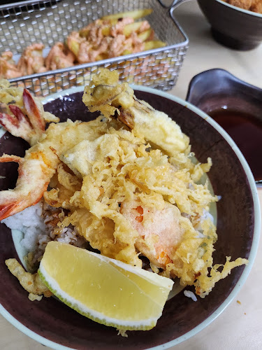 Izumi Japanese Restaurant - Hospitality and gastronomy