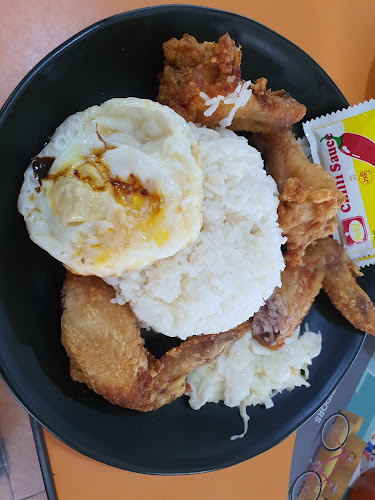 Comentarii opinii despre Vincent Western Food (#01-08)