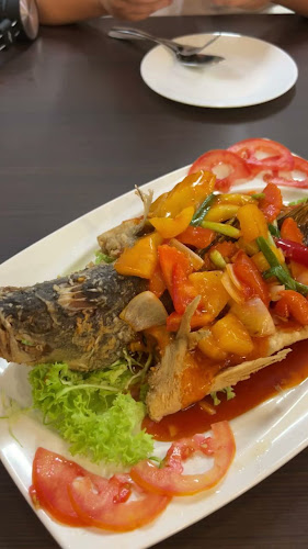 Opinii despre Lotus Thai Singapore în Singapore - Hospitality and gastronomy