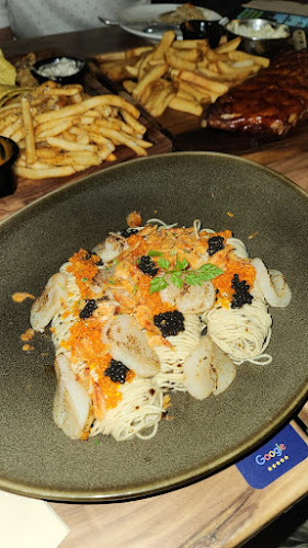 Comentarii opinii despre Brewerkz One Fullerton