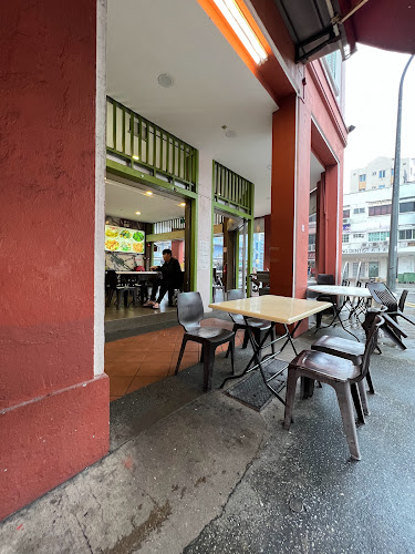 Lor 9 Beef Kway Teow - Hospitality and gastronomy