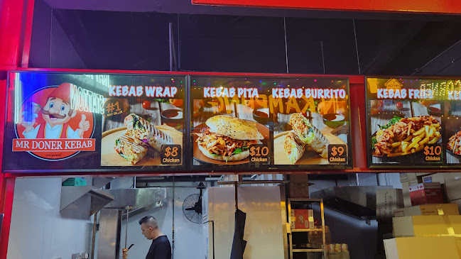 Comentarii opinii despre Lepak One Corner @ Canberra