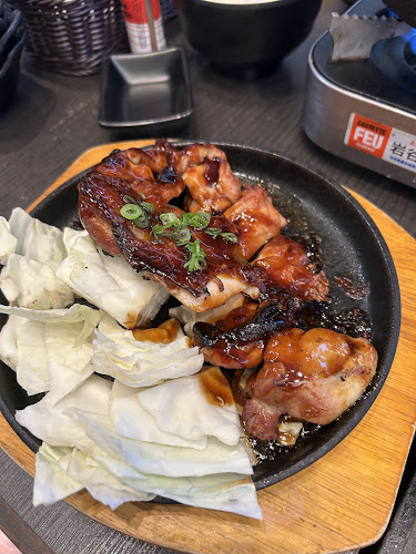 Watami Japanese Dining (The Star Vista) - Singapore