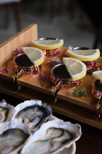 Comentarii opinii despre Lunì - Scent, Bar & Kitchen