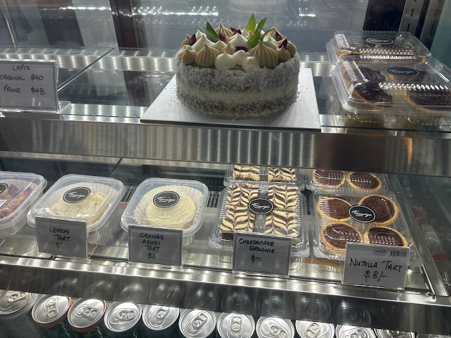 Tiramizus De Sensare