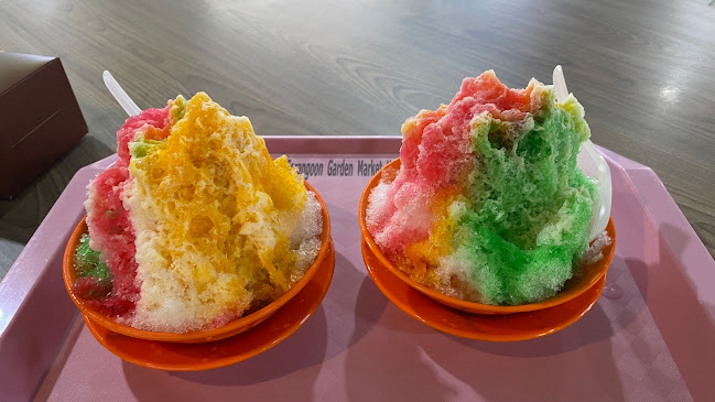 Opinii despre Botanic Garden Dessert Corner în Singapore - Hospitality and gastronomy