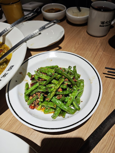 TAI ER 太二酸菜鱼 (JEM) - Hospitality and gastronomy