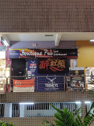 Opinii despre Hd Entertainment Pte. Ltd. în Singapore - Hospitality and gastronomy