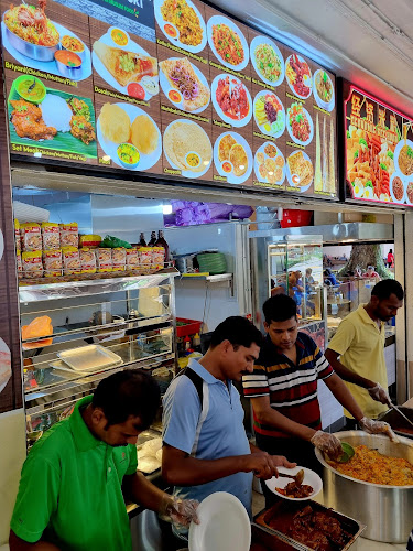 Opinii despre Sunday F&B Pte Ltd în Singapore - Hospitality and gastronomy