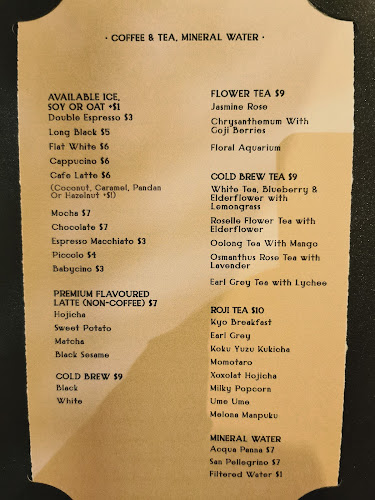 Under Der Linden: Café | Pets Friendly | Events Space | Restaurant | One North | Portsdown | Coffee - Hospitality and gastronomy