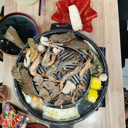 Opinii despre Cheese Story Mookata Buffet în Singapore - Hospitality and gastronomy