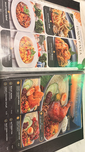 Tenderbest Makcik Tuckshop @ Jalan Kayu - Hospitality and gastronomy