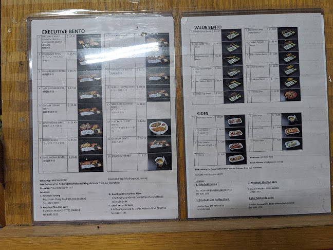 Comentarii opinii despre Kotobuki