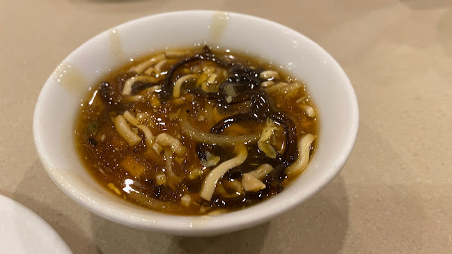 Comentarii opinii despre Din Tai Fung @ City Square