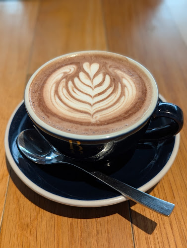 The Assembly Ground - Hospitality and gastronomy