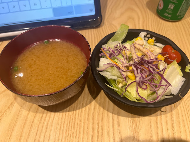 Opinii despre Kei Kaisendon Jewel Changi Airport în Singapore - Hospitality and gastronomy