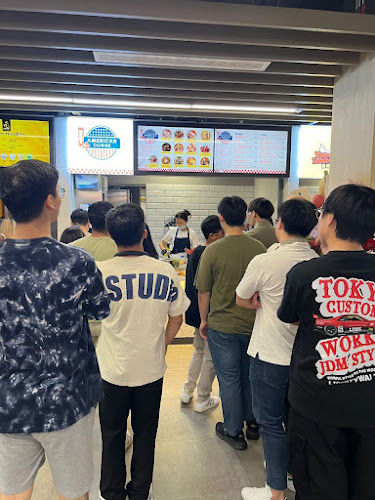 NomStopxSG - Singapore