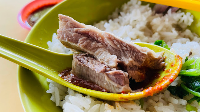 Opinii despre Chai Chuan Tou Yang Rou Tang în Singapore - Hospitality and gastronomy