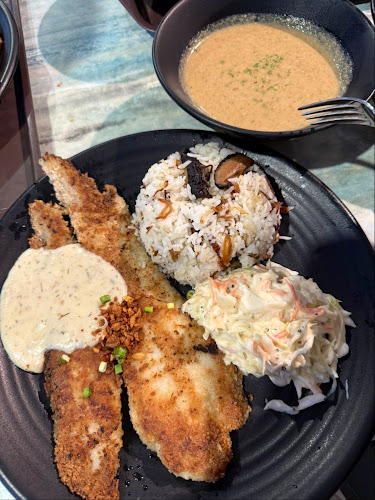 Comentarii opinii despre Wild Olives