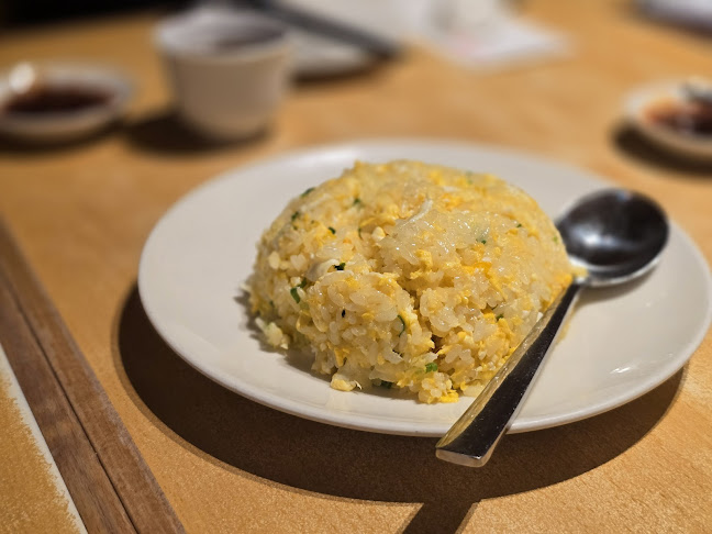 Din Tai Fung @ Northpoint City - Singapore