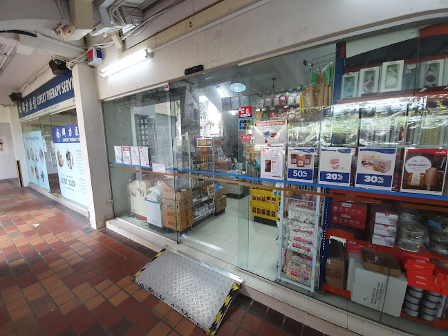 302 Woodlands Street 31, #01-273, Singapore 730302