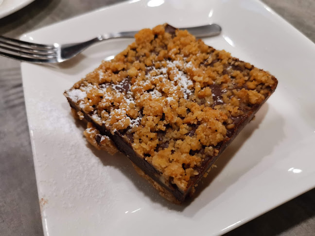 Comentarii opinii despre Dario Pizza & More