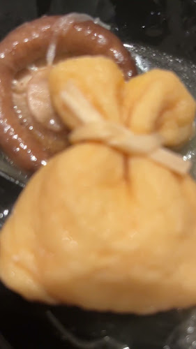 Comentarii opinii despre SHABU-GO(&JOY JAPANESE FOOD STREET)