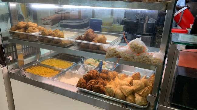 JURONG GATEWAY ROAD Jurong East Bus Interchange #01-09, 608513