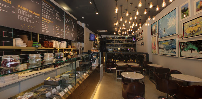 Ganbei BBQ - Singapore